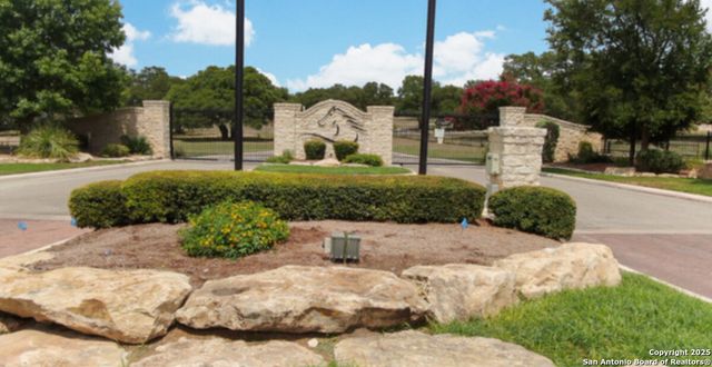 LOT 144 Horseshoe Falls, Bandera, TX 78003