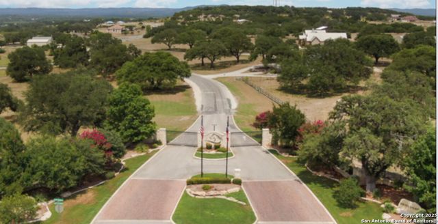 LOT 144 Horseshoe Falls, Bandera, TX 78003