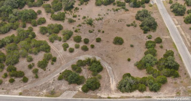 LOT 144 Horseshoe Falls, Bandera, TX 78003