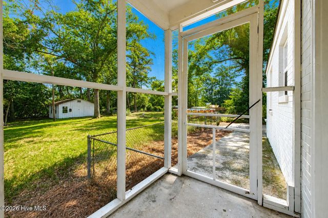 106 Alpine Avenue, North Augusta, SC 29841