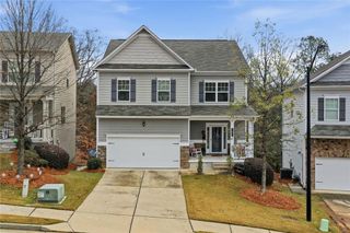 151 Prominence Court, Canton, GA 30114
