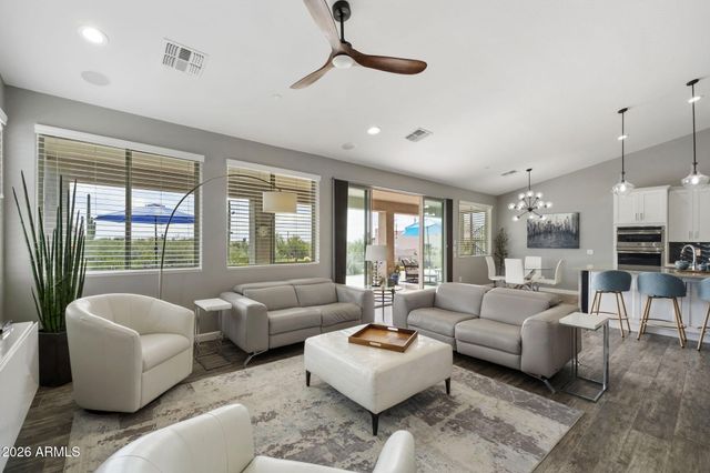 7027 E BARWICK Drive, Scottsdale, AZ 85266