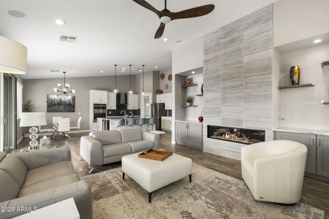 7027 E BARWICK Drive, Scottsdale, AZ 85266