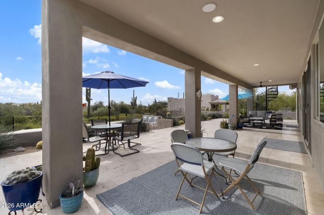 7027 E BARWICK Drive, Scottsdale, AZ 85266