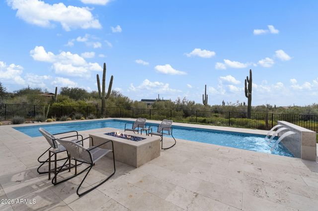 7027 E BARWICK Drive, Scottsdale, AZ 85266
