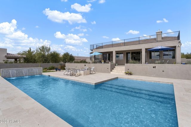 7027 E BARWICK Drive, Scottsdale, AZ 85266