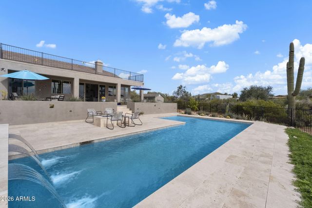 7027 E BARWICK Drive, Scottsdale, AZ 85266