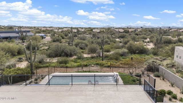 7027 E BARWICK Drive, Scottsdale, AZ 85266