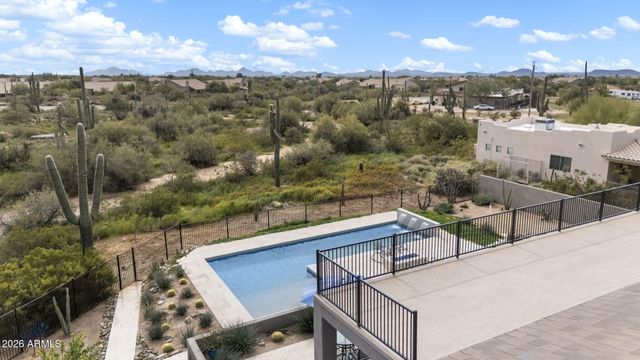 7027 E BARWICK Drive, Scottsdale, AZ 85266
