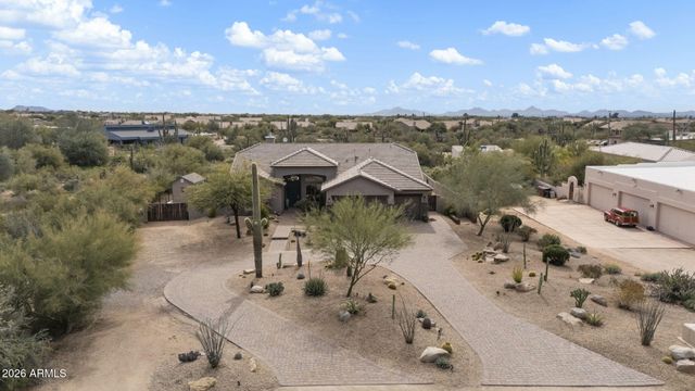 7027 E BARWICK Drive, Scottsdale, AZ 85266