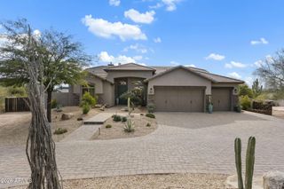 7027 E BARWICK Drive, Scottsdale, AZ 85266