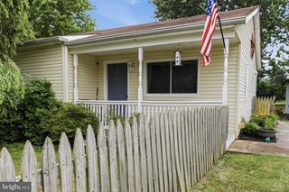 236 CLASSIC VANVILLE RD, Martinsburg, WV 25405