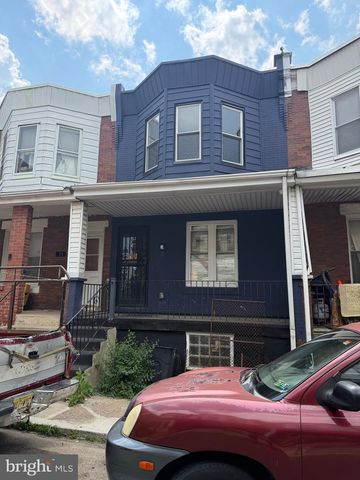 24 S SICKELS ST, Philadelphia, PA 19139