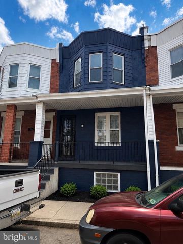 24 S SICKELS ST, Philadelphia, PA 19139