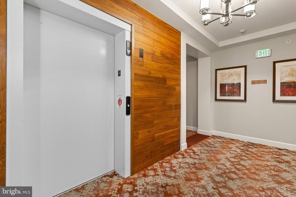 10520 RESORT RD #304, Ellicott City, MD 21042