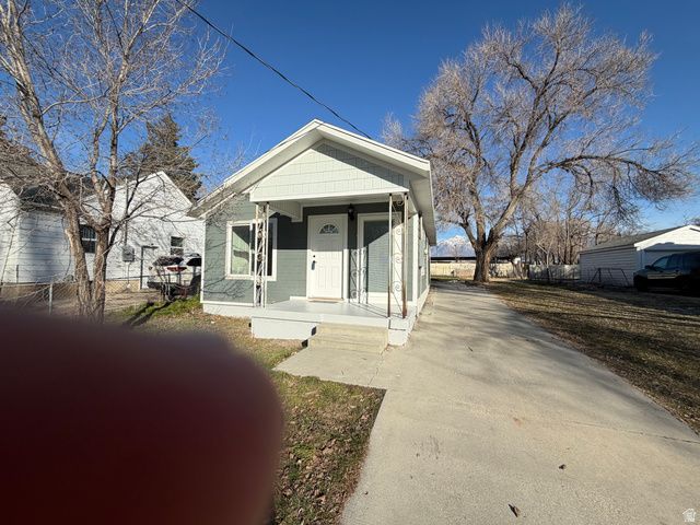 344 E 13TH ST, Ogden, UT 84404