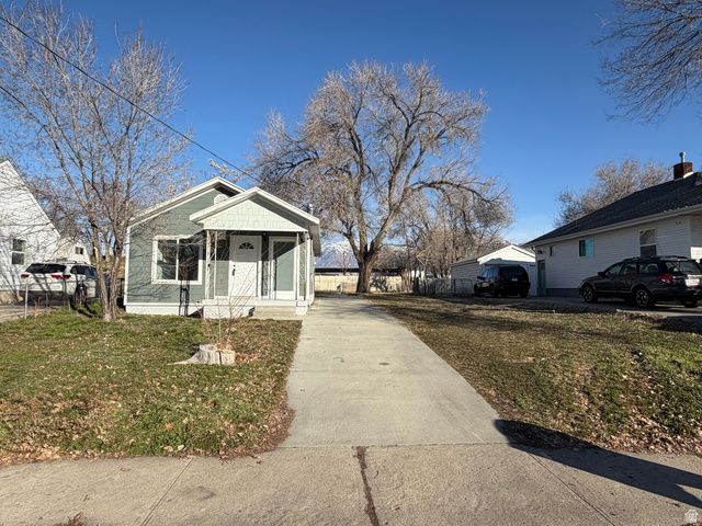 344 E 13TH ST, Ogden, UT 84404