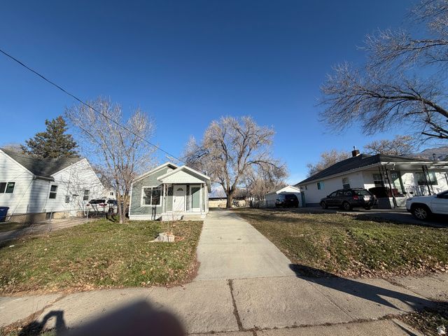344 E 13TH ST, Ogden, UT 84404