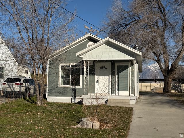 344 E 13TH ST, Ogden, UT 84404