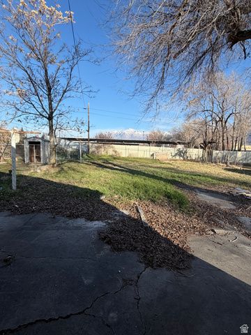 344 E 13TH ST, Ogden, UT 84404