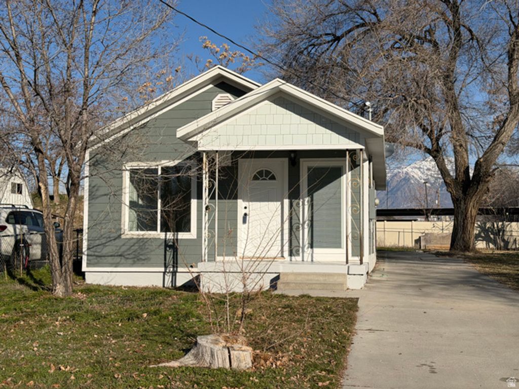344 E 13TH ST, Ogden, UT 84404