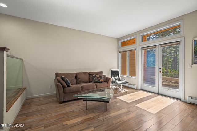 120 Village Boulevard UNIT 106, Incline Village, NV 89451