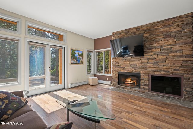 120 Village Boulevard UNIT 106, Incline Village, NV 89451