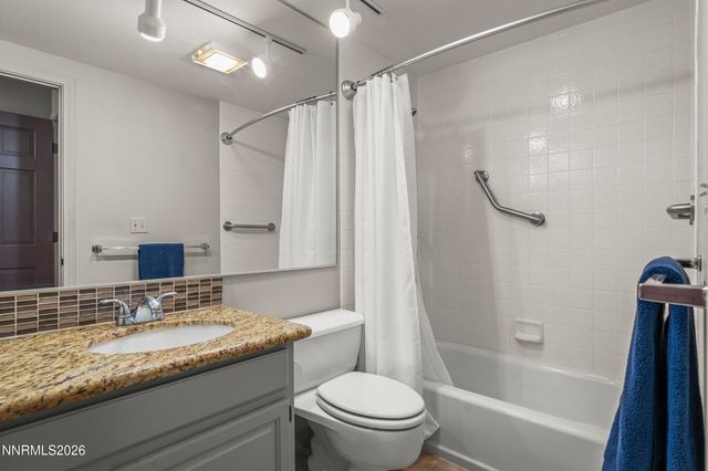 120 Village Boulevard UNIT 106, Incline Village, NV 89451