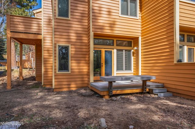 120 Village Boulevard UNIT 106, Incline Village, NV 89451