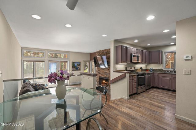 120 Village Boulevard UNIT 106, Incline Village, NV 89451