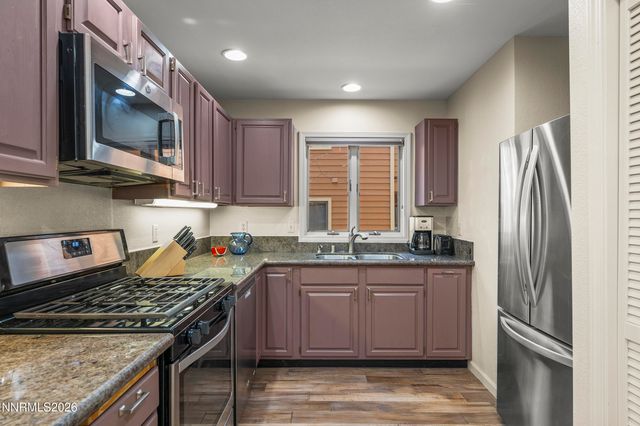 120 Village Boulevard UNIT 106, Incline Village, NV 89451