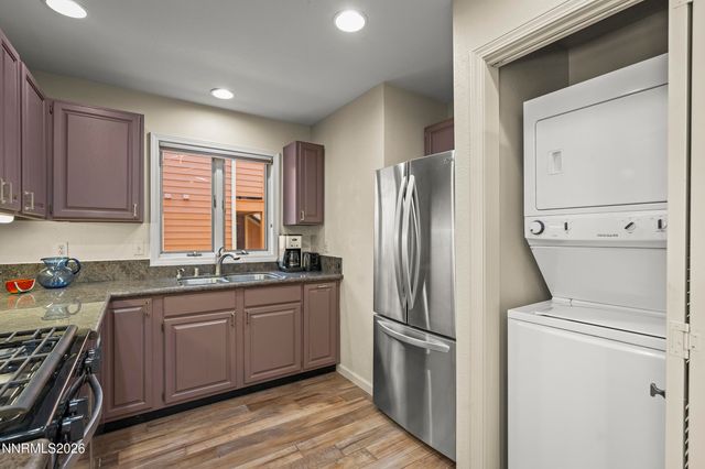 120 Village Boulevard UNIT 106, Incline Village, NV 89451