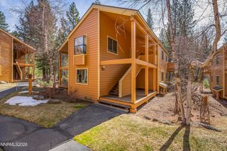 120 Village Boulevard UNIT 106, Incline Village, NV 89451