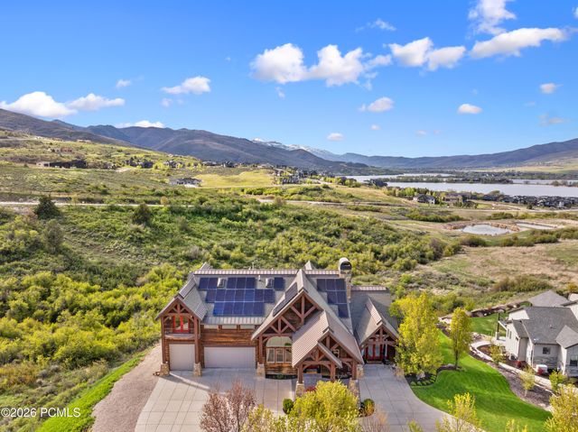 6438 E Summit Cove, Huntsville, UT 84317