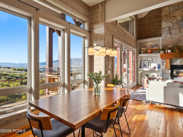 6438 E Summit Cove, Huntsville, UT 84317
