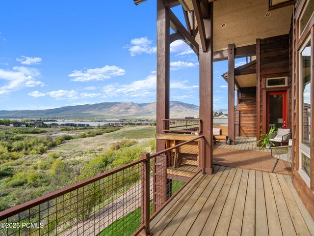 6438 E Summit Cove, Huntsville, UT 84317