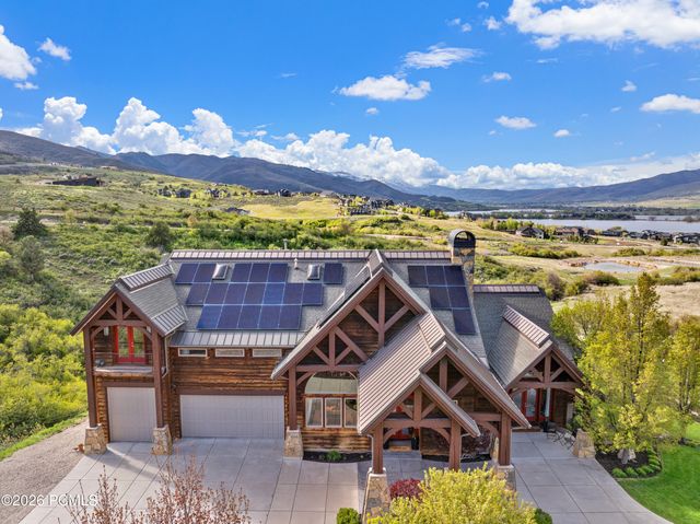 6438 E Summit Cove, Huntsville, UT 84317