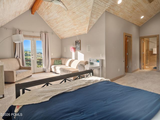 6438 E Summit Cove, Huntsville, UT 84317