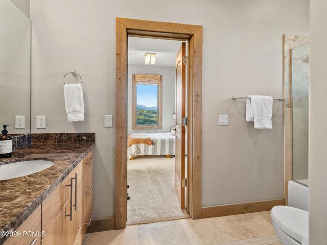 6438 E Summit Cove, Huntsville, UT 84317