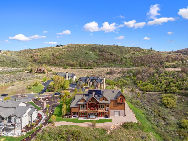 6438 E Summit Cove, Huntsville, UT 84317