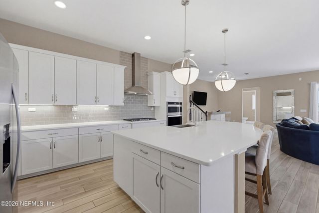 599 MARQUESA Circle, St. Johns, FL 32259