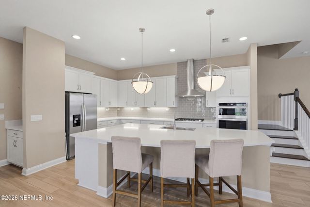 599 MARQUESA Circle, St. Johns, FL 32259