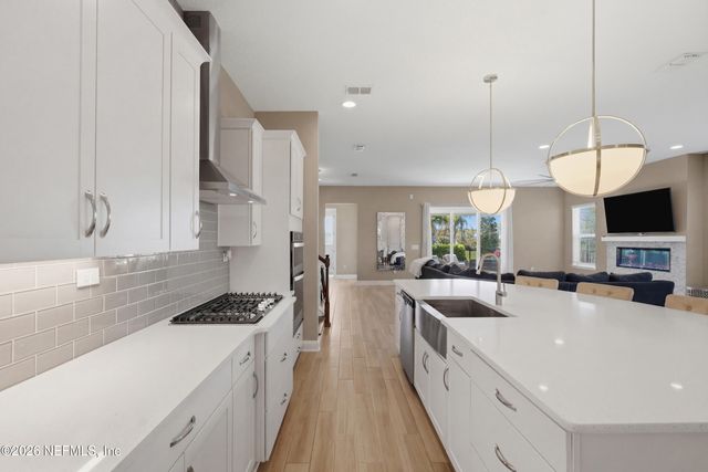 599 MARQUESA Circle, St. Johns, FL 32259