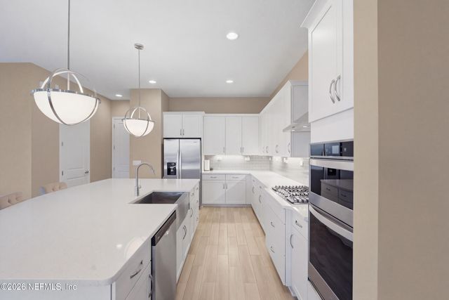 599 MARQUESA Circle, St. Johns, FL 32259