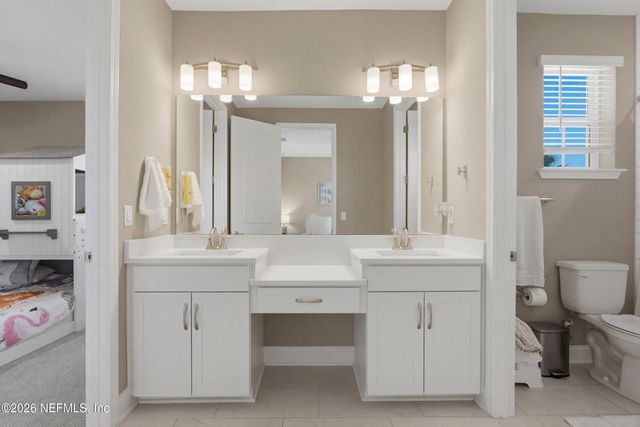 599 MARQUESA Circle, St. Johns, FL 32259