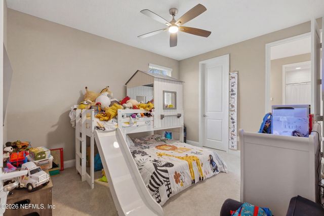 599 MARQUESA Circle, St. Johns, FL 32259