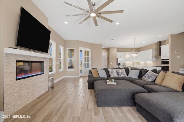 599 MARQUESA Circle, St. Johns, FL 32259