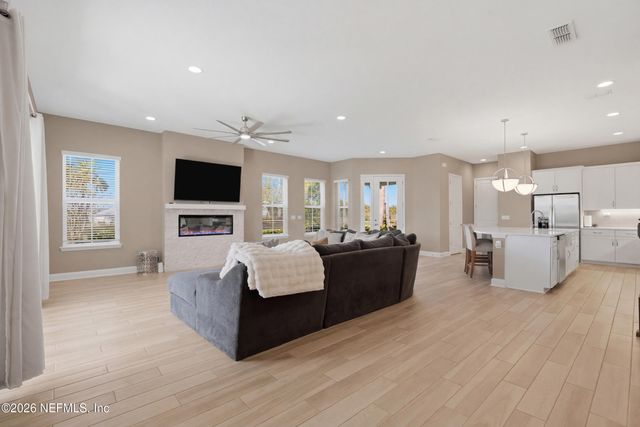 599 MARQUESA Circle, St. Johns, FL 32259