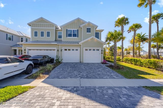 599 MARQUESA Circle, St. Johns, FL 32259