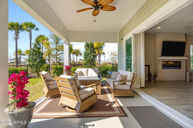 599 MARQUESA Circle, St. Johns, FL 32259